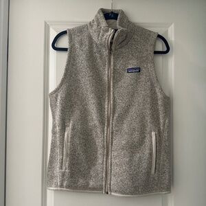 Patagonia Vest